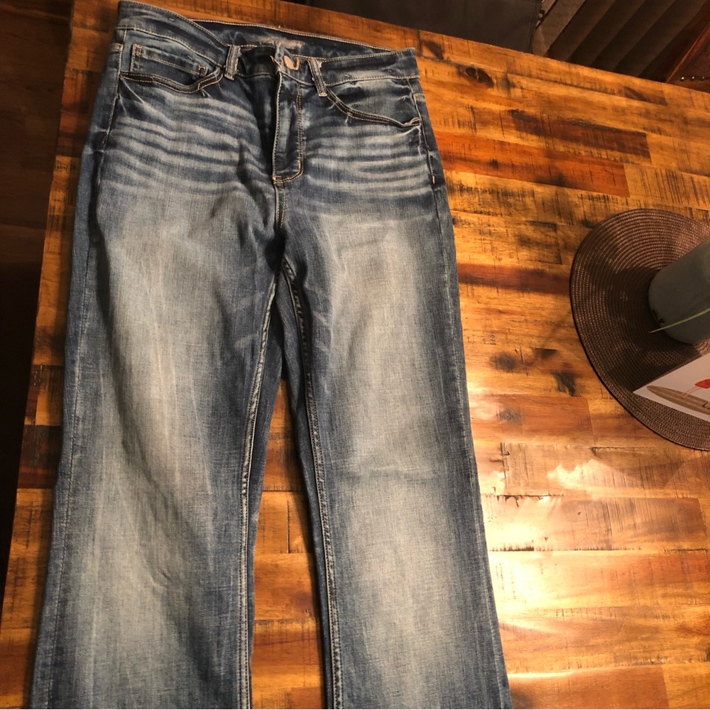 BKE Jeans
